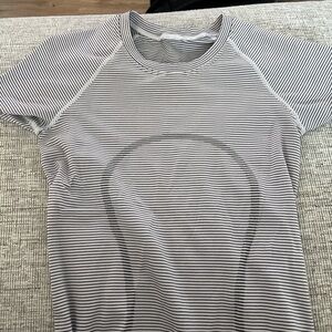 Lululemon swiftly tech